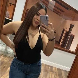 Meet your Posher, Natalie